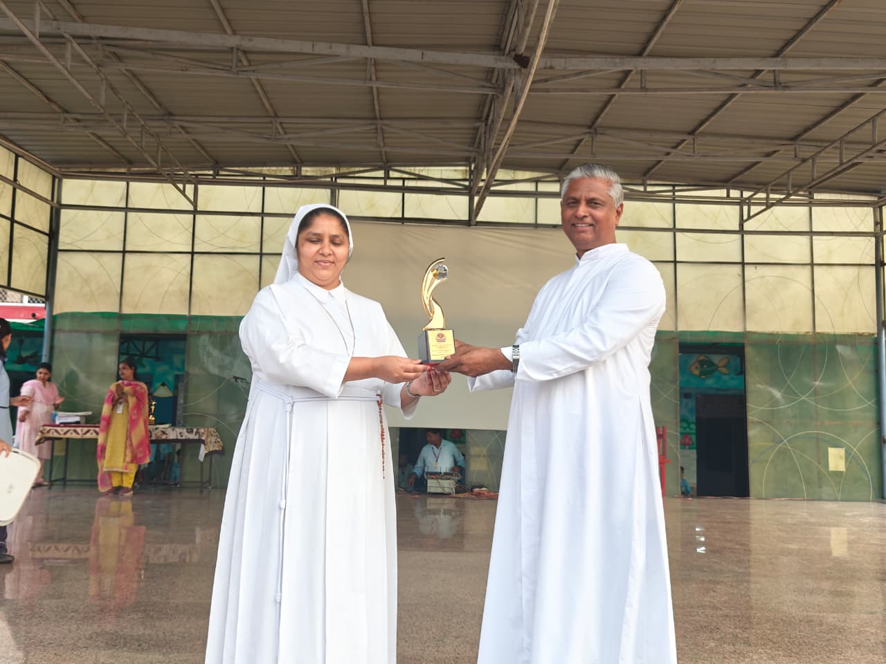 Kalabharti Awards